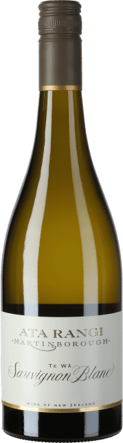 Ata Rangi: Te Wa Sauvignon Blanc 2020