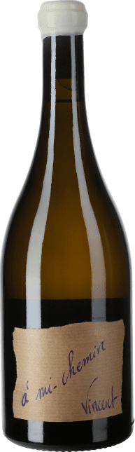 Vincent Gaudry: Sancerre Blanc A mi-Chemin 2019