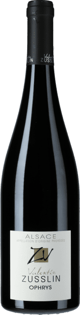 Zusslin: Pinot Noir Ophrys 2023