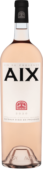 Saint Aix: Aix Rosé 2021