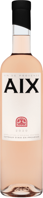 Saint Aix: Aix Rosé 2021