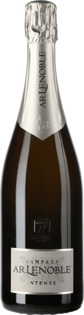 Champagne Intense mag17