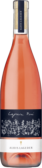 Alois Lageder: Lagrein Rosé 2021