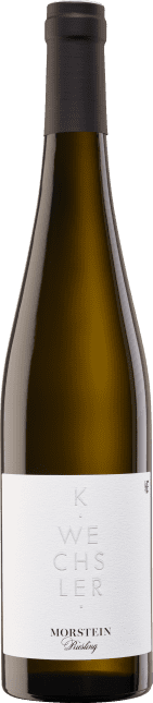 Katharina Wechsler: Riesling Morstein 2021