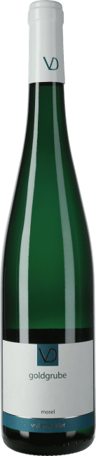 Vollenweider: Riesling Wolfer Goldgrube 2020