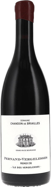 Chandon de Briailles: Pernand Vergelesses Premier Cru Ile des Vergelesses Rouge 2020