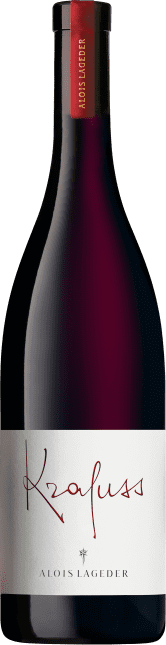 Alois Lageder: Krafuss Pinot Noir Weingutsreserve RARUM 2009