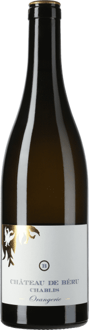 Beru: Chablis Orangerie 2018