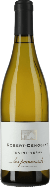 Robert Denogent: Saint-Verán Les Pommards 2020