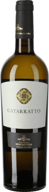 Spadafora: Catarratto 2021