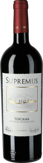Monte Antico: Supremus 2019