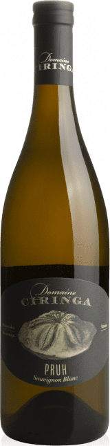 Tement: Sauvignon Blanc Pruh Domaine Ciringa (Late Release) 2015
