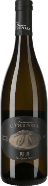 Tement: Sauvignon Blanc Pruh Domaine Ciringa 2018