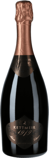 Kettmeir: 1919 Riserva Extra Brut 2015