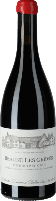 Domaine de Bellene: Beaune Premier Cru Les Greves 2023
