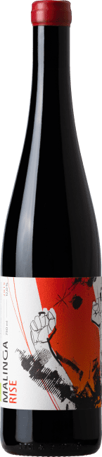 Heiss - Malinga: Riesling Rise 2020
