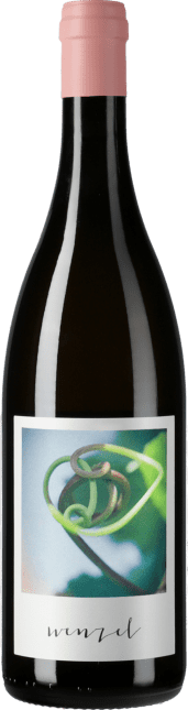 Michael Wenzel: Furmint aus dem Quarz ungefiltert 2021