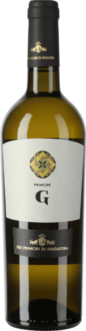 Spadafora: Grillo Principe G 2019