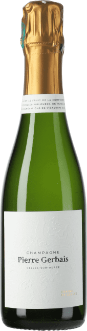 Pierre Gerbais: Champagne Grains de Celles Extra Brut