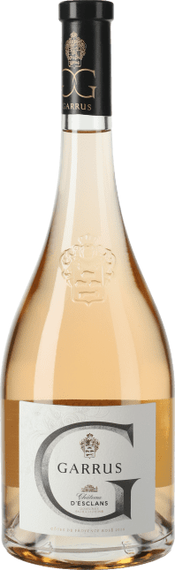 Chateau d'Esclans: Garrus 2022