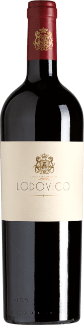 Tenuta di Biserno: Lodovico 2019