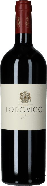 Tenuta di Biserno: Lodovico 2020