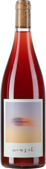 Michael Wenzel: Voodoo Child Wild + Free (Orange Wine) 2021