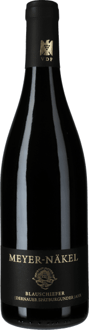 Meyer-Näkel: Spätburgunder Dernauer Blauschiefer Ortswein 2021