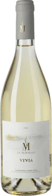 Le Mortelle - Antinori: Vivia 2021