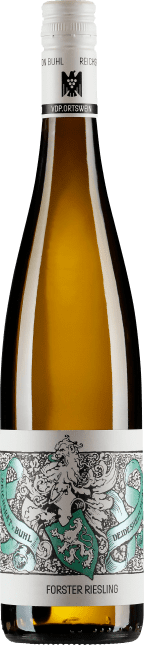 Riesling Forster Ortswein