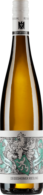 Reichsrat von Buhl: Riesling Deidesheimer Ortswein 2022