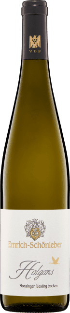 Emrich Schönleber: Riesling Monzinger Halgans 2021