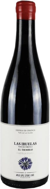 Comando G Viticultores: Las Iruelas Garnacha 2023