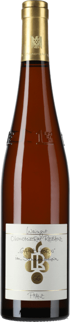 Rebholz, Ökonomierat: Riesling Ganz Horn Großes Gewächs 2022