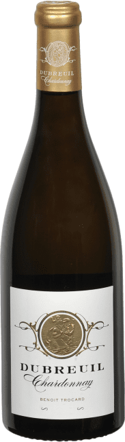 Clos Dubreuil: Dubreuil Chardonnay 2021