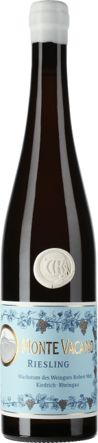Robert Weil: Riesling Monte Vacano (Versteigerungswein) 2020