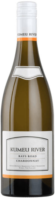 Kumeu River: Rays Road Chardonnay 2021