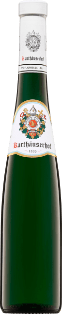 Karthäuserhof: Riesling Eitelsbacher Karthäuserhofberg Auslese Nr. 38 2003