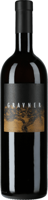 Gravner: Ribolla Gialla 2016