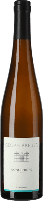 Georg Breuer: Riesling Rauenthaler Nonnenberg Monopol 2024