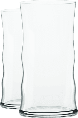 Josephinenhütte: Josephinenhütte 2 Gläser 'Josephine Nr. 5' (mundgeblasen) Wasser-Glas im 2er Set