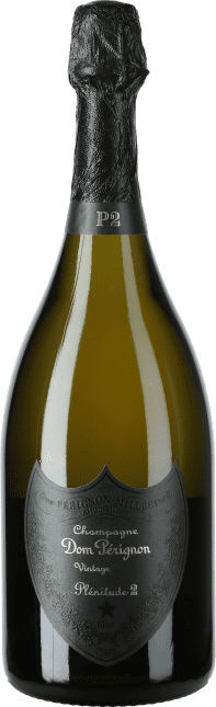 Dom Perignon: Champagne Dom Pérignon Plénitude P2 Brut 2006