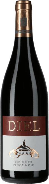 Schlossgut Diel: Pinot Noir Reserve 2022