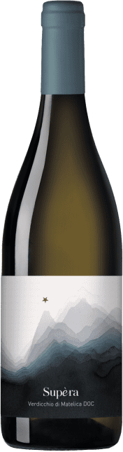Garofoli: Verdicchio die Matelica Supera 2021