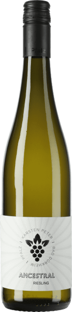 Karsten Peter: Riesling Ancestral 2023