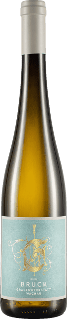 Grabenwerkstatt: Riesling Ried Bruck 2025