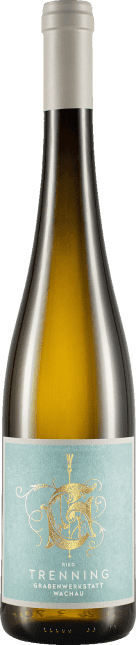 Grabenwerkstatt: Riesling Ried Trenning 2025
