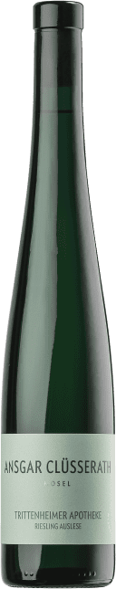 Ansgar Clüsserath: Riesling Trittenheimer Apotheke Auslese 2025