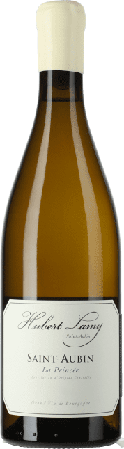 Domaine Hubert Lamy: Saint Aubin La Princée 2024