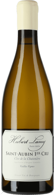 Domaine Hubert Lamy: Saint Aubin Premier Cru Clos de la Chatenière 2024